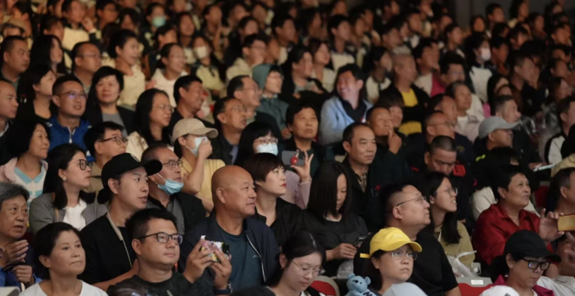 传统会议提问的局限性