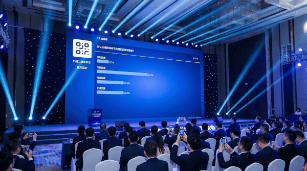 手感互动适用于哪些场景？五大高频应用场景解析